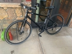 Cannon Bike<br/>Cannon Bike