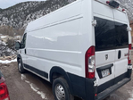 Ram Promaster 1500 2020