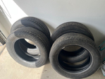 Set of 4 Firestone tires<br/>Set of 4 tires