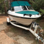 Boat<br/>For Sale in Grand Lake