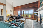 Silverthorne<br/>Timber Ridge Top-Floor Condo – Silverthorne, CO