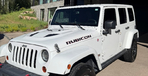 Jeep Wrangler Unlimited Rubicon  2013