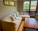 Condo furnishings for sale.<br/>MOVING SALE - NOTHING OVER $100.