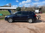Subaru Tribeca  2014