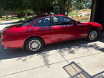 Lexus SC 300 1993
