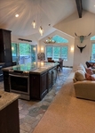 East Vail<br/>Single Family down with open floor plan