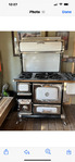 HEARTLAND STOVE<br/>HEARTLAND STOVE