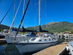 30 Foot Sailboat