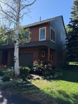 Basalt - Willits<br/>Upgraded , 3 bedroom end unit in the Willits Townhomes