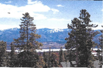 SILVERTHORNE<br/>3 BEDROOM CONDO