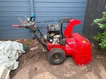 Toro Power Max HD 1030 OHAE 38830 Snow Blower