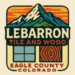 LeBarron Tile and Wood<br/>CONTRACTING & DESIGN