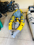 Fishing Kayak<br/>Fishing Kayak