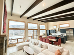 Silverthorne<br/>Luxury 4/4 Silverthorne Summit Sky Ranch Winter Rental