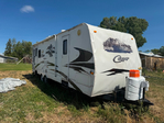 2008 Keystone Cougar Camptrailer