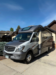 Winnebago Navion 24J 2018
