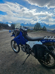 Suzuki DRZ400S 2004