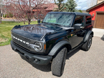 Ford Bronco 2023