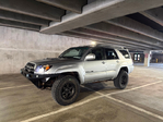 Toyota 4Runner 2005