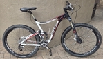 Giant Trance MTB (L)<br/>Ready to Go!