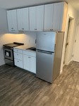 Aspen<br/>Studio apt. completely renovated in 2023!