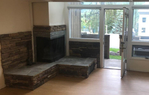 Vail (Sandstone)<br/>2 bedroom, 1 bath - Long term rental