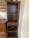 Bar Organizer