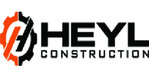 . Equipment Operators. Laborers. Supervisor. Pipe Layer. Project Manager - Heyl Construction