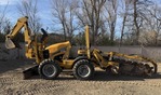 2012 Vermeer RTX750 trencher