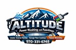 Altitude Power washing and Painting<br/>Professional Interior & Exterior Painting Services