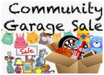 Breckenridge<br/>Multi Family Garage Sell