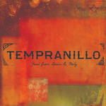 Experienced Line Cook - Tempranillo