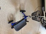Knee Rover<br/>Ortho Rehab