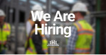 WATER TREATMENT SUPERINTENDENT - JHL Construction