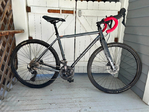 Gravel Bike