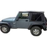 Jeep Wrangler TJ 1997