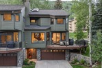 Vail<br/>4 Bed | 5 bath | 2,871 sq ft
Own an eighth of this home in Vail