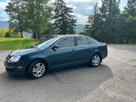 Volkswagon Jetta 2007