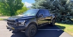 Ford F-150 Raptor - 2018