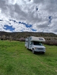 1999 Fleetwood Tioga RV<br/>Great Camper with lots of room and amenities!