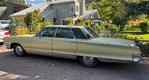 Chrysler New Yorker New Yorker 1966
