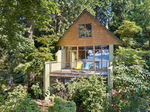Bainbridge Island, Washington<br/>Olympus View Retreat