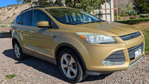 Ford ESCAPE SE 2.0 EcoBoost 4cyl 2014
