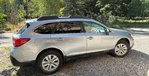 Subaru Outback Premium 2.5i 2019