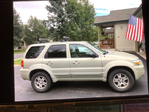Ford Escape Limited 2005