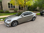 Lexus IS300 2020
