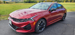 K5 GT-Line AWD Kia 2023