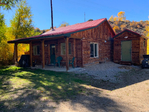 Silverthorne<br/>Cabin
