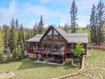 Jefferson<br/>Your Mountain Sanctuary Awaits!
