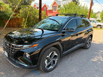 Hyundai Tucson Plug-In Hybrid 2022